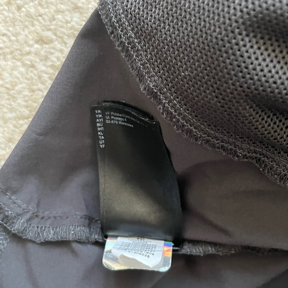 NWOT The North Face Paramount Shorts size 36 - Picture 6 of 11